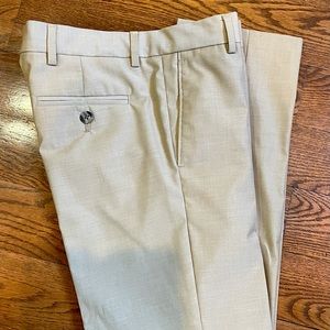 Boys’ Nordstrom Slacks never worn